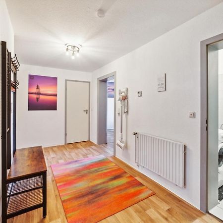 Infinity Stay: Bis Zu 4 Personen Zentrum Wassernah Netflix Wilhelmshaven Ngoại thất bức ảnh